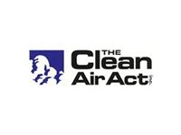 The Clean Air Act image 1