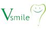 Vsmile Dental logo