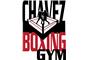 Chavez Boxing Gym logo