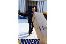New York City Movers and Moving Services image 2