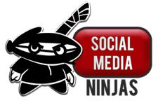 Social Media Ninjas image 1