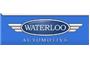 Waterloo Automotive logo