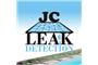 JC Leak Detection   logo