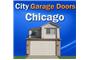 City Garage Doors Chicago logo