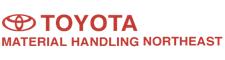 Toyota Material Handling Northeast, Inc. image 1