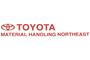 Toyota Material Handling Northeast, Inc. logo