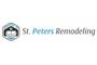 St. Peters Remodeling logo