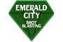 Emerald City Shot Blasting LLC logo