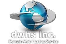 DWHS Domain Web Hosting Service image 1