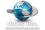 DWHS Domain Web Hosting Service logo