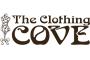 The Clothing Cove logo