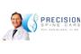 Precision Spine Care logo