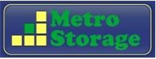 Metro Storage USA image 1