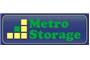 Metro Storage USA logo