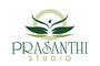 Prasanthi Studio- Family Yoga & Wellness logo