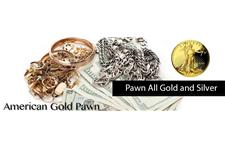 American Gold Pawn image 2
