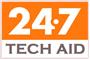 247 TechAid - Online Technical Support logo