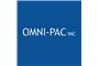 Omni-Pac, Inc. logo