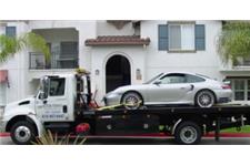 Action Towing Service image 9