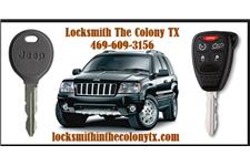 Locksmith The Colony TX image 3