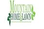 Mountain Home and Lawn Inc. logo