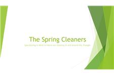 The Spring Cleaners image 1