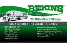 VIP Relocation and Storage Services image 1