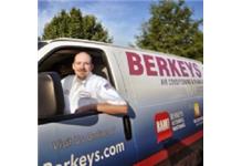 Berkeys Air Conditioning & Plumbing  image 1