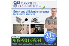Oakville Locksmiths image 2