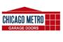 Chicago Metro Garage Doors logo