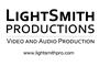 LightSmith Productions logo