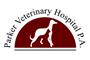 Parker Veterinary Hospital PA logo