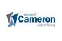 Walter F. Cameron Advertising logo