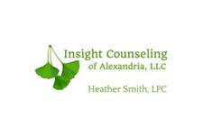 Insight Counseling of Alexandria, LLC image 1
