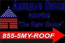 America's Choice Roofing image 1