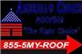 America's Choice Roofing logo