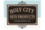 Holy City Skin Products logo