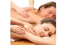 Lymphatic Massage Om image 3