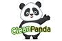 CleanPanda logo