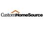 Custom Home Source Radon Services logo