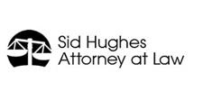 Sid Hughes Attorney at Law image 1