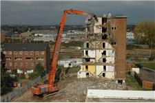 Hoboken Demolition image 3