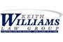 Keith Williams Law Group logo
