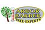 Arbor Barber Tree Service logo