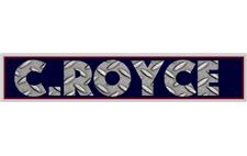 C Royce Demolition image 1