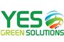 Yes Green Solutions logo
