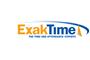ExakTime  logo
