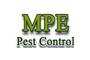 MPE - Brooklyn Pest Control logo