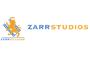 Zarr Studios logo