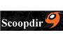 Scoopdir logo